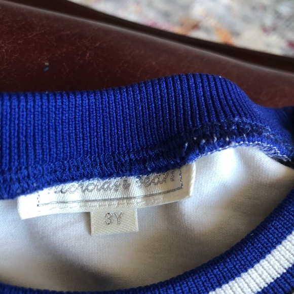 Nicholas & Bears T shirt - Picture 3 of 4